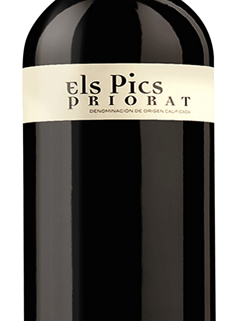 Bodegas Mas Alta Els Pics 2019