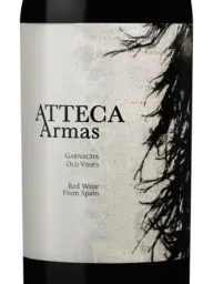 Bodegas Ateca Atteca Armas Garnacha Old Vines 2017