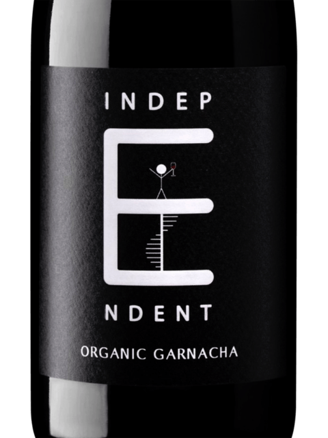 Tempore Independent Organic Garnacha 2020