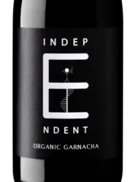 Tempore Independent Organic Garnacha 2020