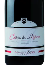 Domaine Jaume Côtes du Rhône Rouge 2020
