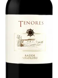 Tenute Dettori Tenores Badde Nigolosu 2009