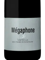 Mègaphone Ventoux 2012