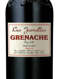 Les Jamelles Grenache Rouge 2021