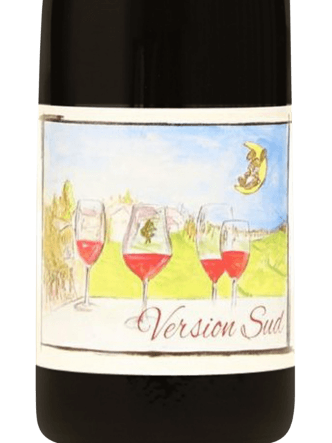 Domaine de Chassorney Version Sud