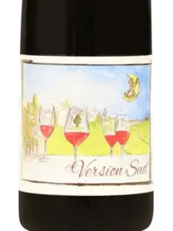 Domaine de Chassorney Version Sud 2019