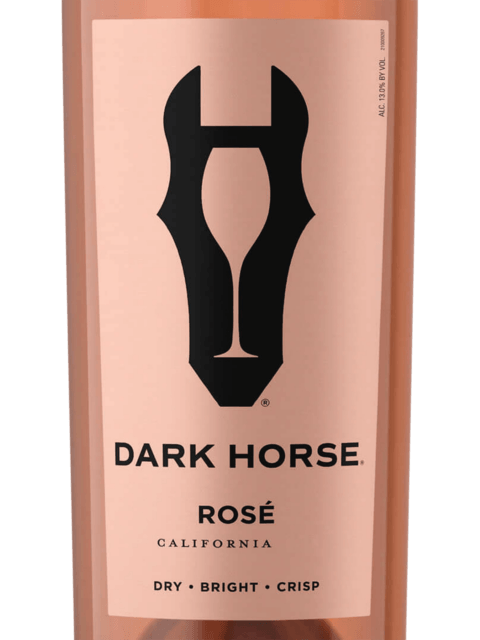 Dark Horse Rosé 2019