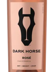 Dark Horse Rosé 2019