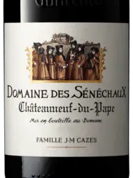 Domaine des Sénéchaux Châteauneuf-du-Pape