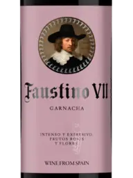 Bodegas Faustino VII Garnacha 2020