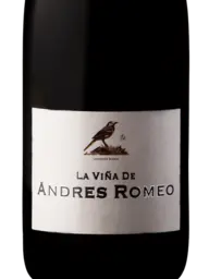 Bodega Contador (Benjamín Romeo) La Viña de Andres Romeo Rioja 2015