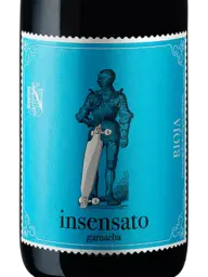D. Mateos Insensato Garnacha 2023