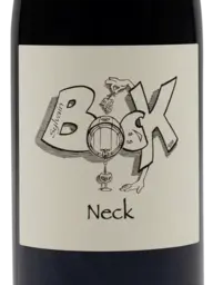 Sylvain Bock Neck 2019