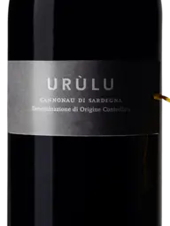 Cantine di Orgosolo Urùlu Cannonau di Sardegna 2019