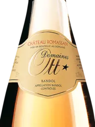 Domaines Ott Château Romassan Rosé (Coeur de Grain) 2013