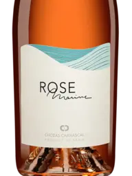 Chozas Carrascal Rose Marine 2020