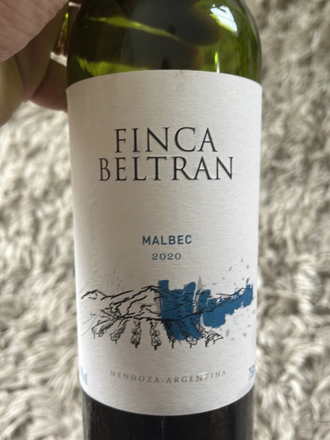 Beltran Malbec