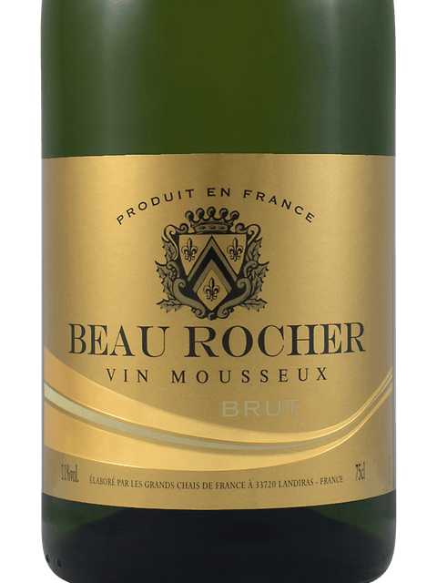 Beau Rocher Brut