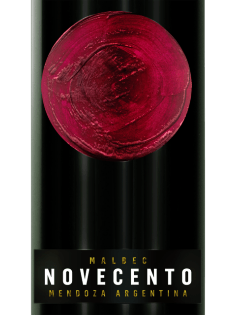 Dante Robino Novecento Malbec