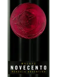 Dante Robino Novecento Malbec 2023
