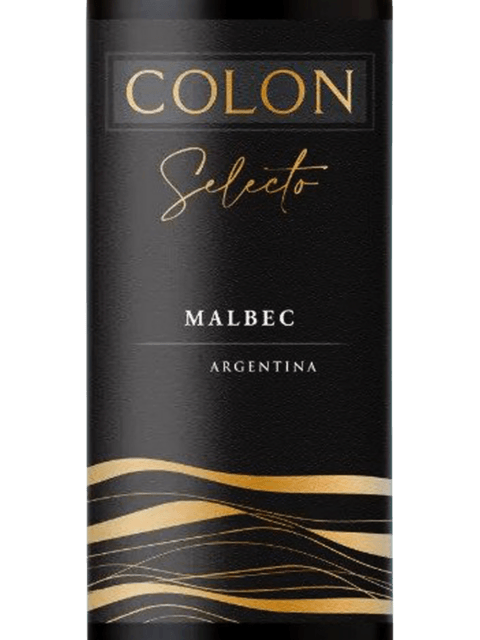 Colon Selecto Malbec 2020