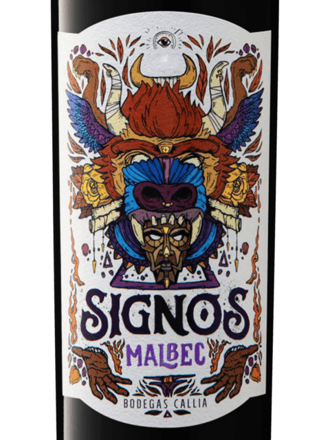 Callia Signos Malbec