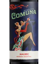 Comuna Malbec