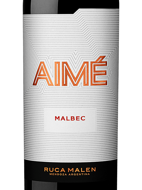 Ruca Malen AIMÉ Malbec 2021