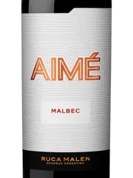 Ruca Malen AIMÉ Malbec 2021