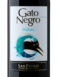 Gato Negro Malbec 2023
