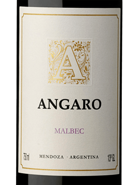 Finca La Celia Angaro Malbec 2023