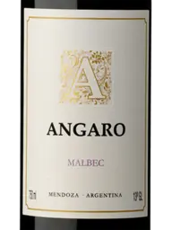 Finca La Celia Angaro Malbec