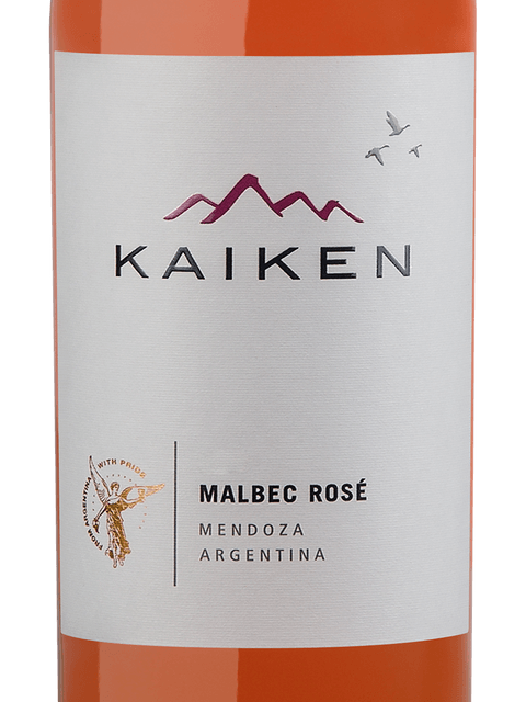 Kaiken Malbec Rosé 2021