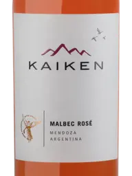 Kaiken Malbec Rosé 2021