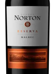 Bodega Norton Reserva Malbec 2021