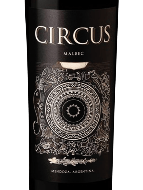 Circus Malbec 2021