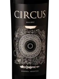 Circus Malbec 2021