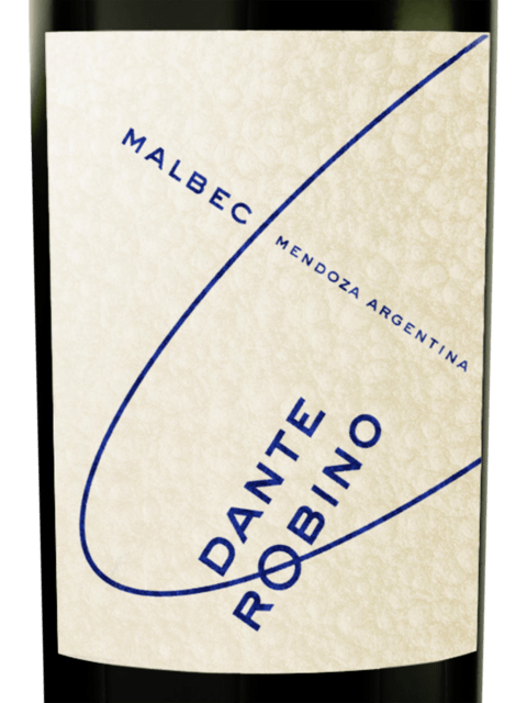 Dante Robino Malbec 2021