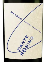 Dante Robino Malbec 2021