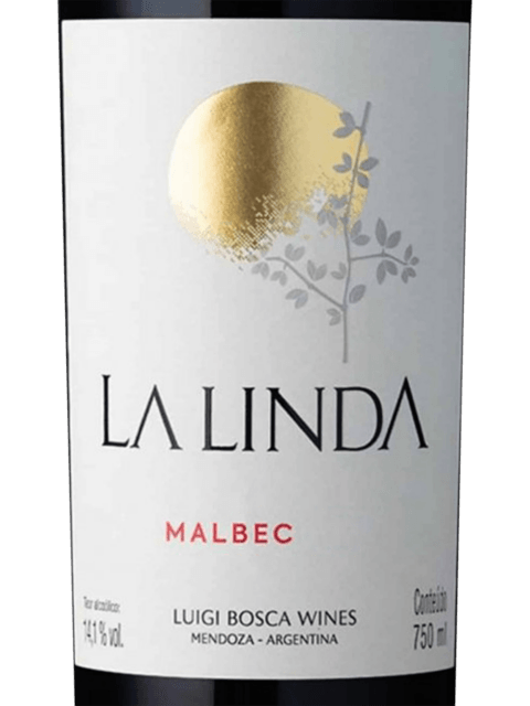 La Linda Malbec 2023