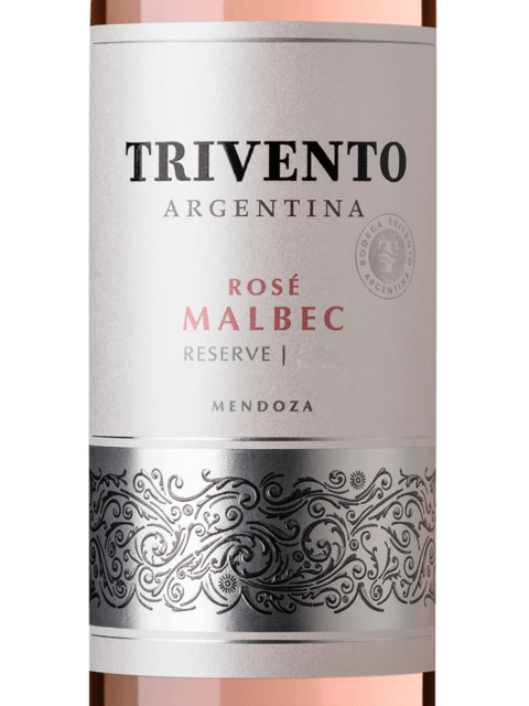 Trivento Reserve Malbec Rosé 2021