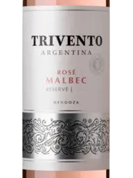 Trivento Reserve Malbec Rosé 2021