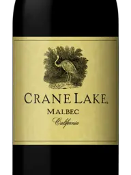 Crane Lake Malbec 2018