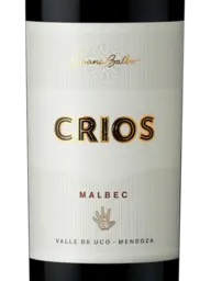 Crios Malbec 2022