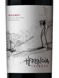 Bodegas & Viñedos Polo Herencia Trabajo Malbec 2021