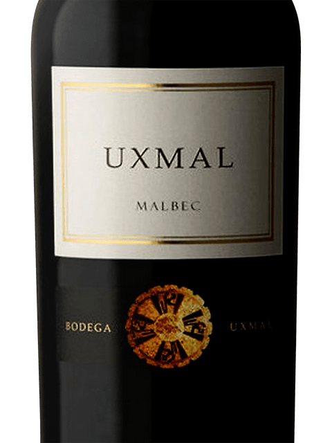 Bodega Uxmal Malbec 2022