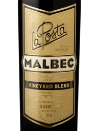 Malbec (Vineyard Blend)