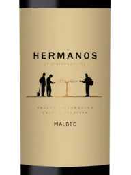 Domingo Molina Hermanos Malbec 2022
