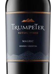 Rutini Trumpeter Malbec 2021