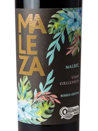Maleza Organico Malbec 2023